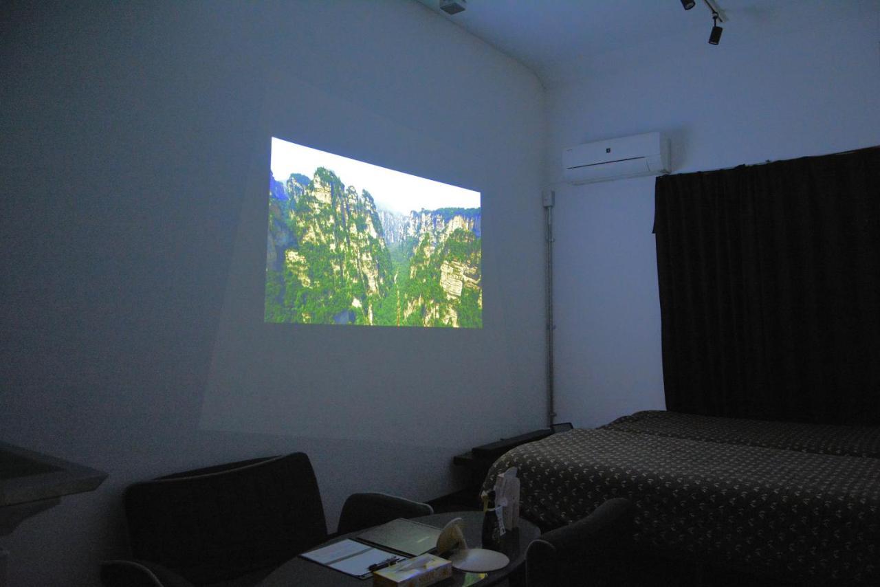 The Wonder At Stay-Bentencho- Осака Экстерьер фото